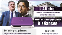 Corruption: Procès