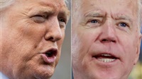 Biden accroît son