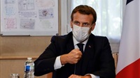 Coronavirus :Il est