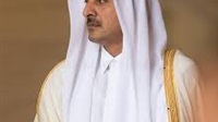 Le soutien de Tamim