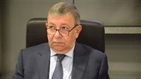 Amr Helmi vice-ministre