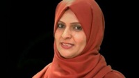 Hanane Al-Barassi,