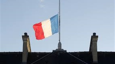 La France plongée