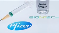 Approbation du vaccin