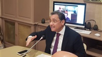 Dr Abdel Rahim Ali