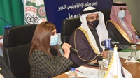 Dr Dalia Abdel Rahim