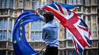  Brexit : dix jours