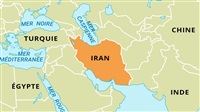 L'Iran viole les