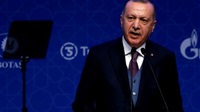 Turquie : La répression