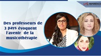 Des professeurs de