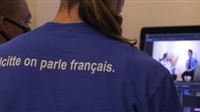 Semaine de la Francophonie