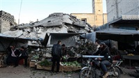 Syrie : l'armée russe
