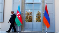 L'Azerbaïdjan accuse