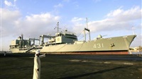 La Marine iranienne