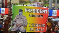 Mali: Le colonel