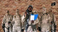 Nigeria: le chef