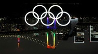 Les Olympiades féminines