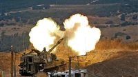 L'armée israélienne