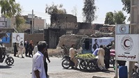 Afghanistan: les