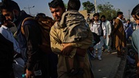Afghanistan : des