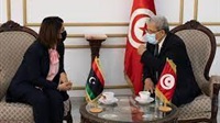 Vives tensions dans
