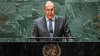La Russie appelle