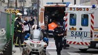 La dernière attaque