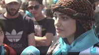 Irak : quelques jours