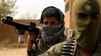Le jihadiste canadien
