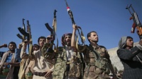 Après l'attaque d'Aden,