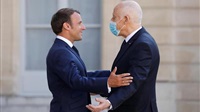 Vu de Tunisie. Que