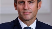 Emmanuel Macron souhaite