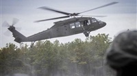 Tunisie : Trois militaires