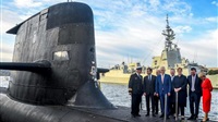 Crise des sous-marins: