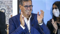Maroc: le nouveau