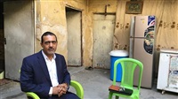 Législatives en Irak: