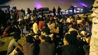 Libye : six migrants