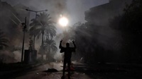 Le Liban risque de