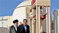 L'Iran annonce avoir