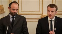 France: le nouveau