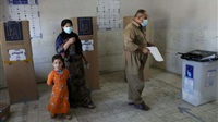 L’Irak attend les