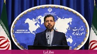 L'Iran et la Russie
