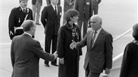 Entre l'Algérie et