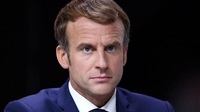 Tensions. Derrière