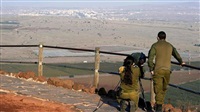 Damas accuse Israël