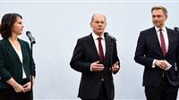Allemagne : après