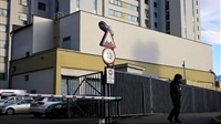 Accusation d’espionnage