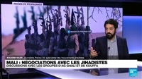 Le Mali entame des
