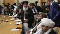 Afghanistan: Russie,