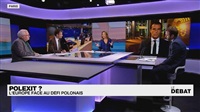 Polexit ? L'Europe